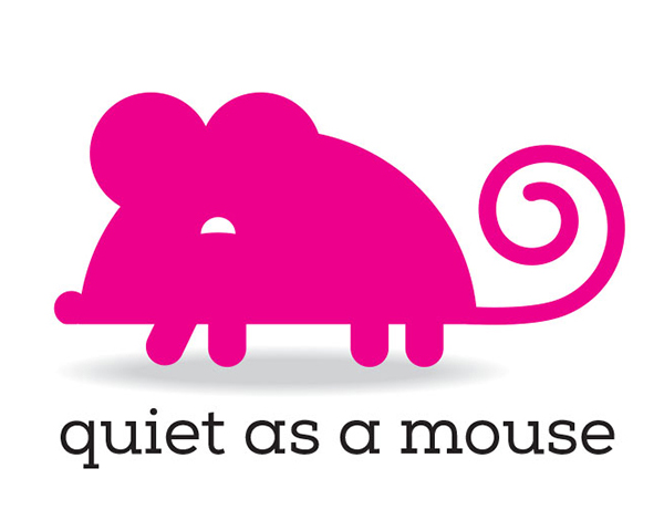Quiet_As_A_Mouse_Logo